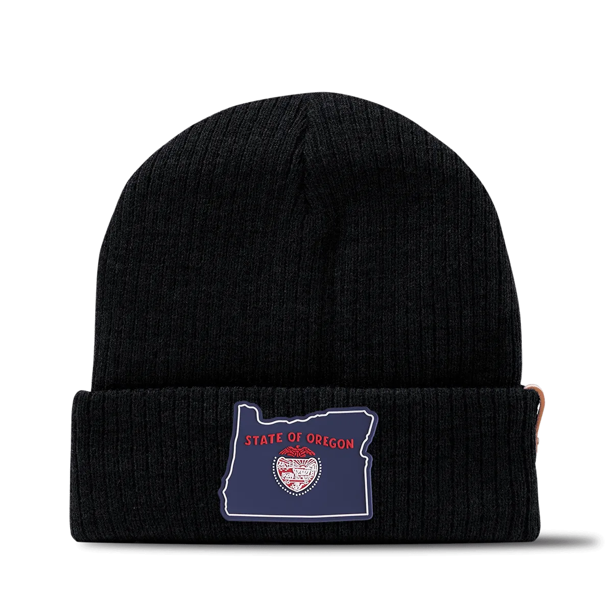 Oregon Patriot Beanie