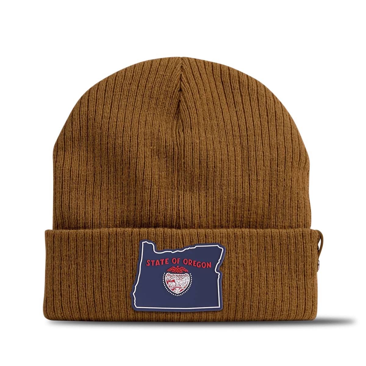 Oregon Patriot Beanie