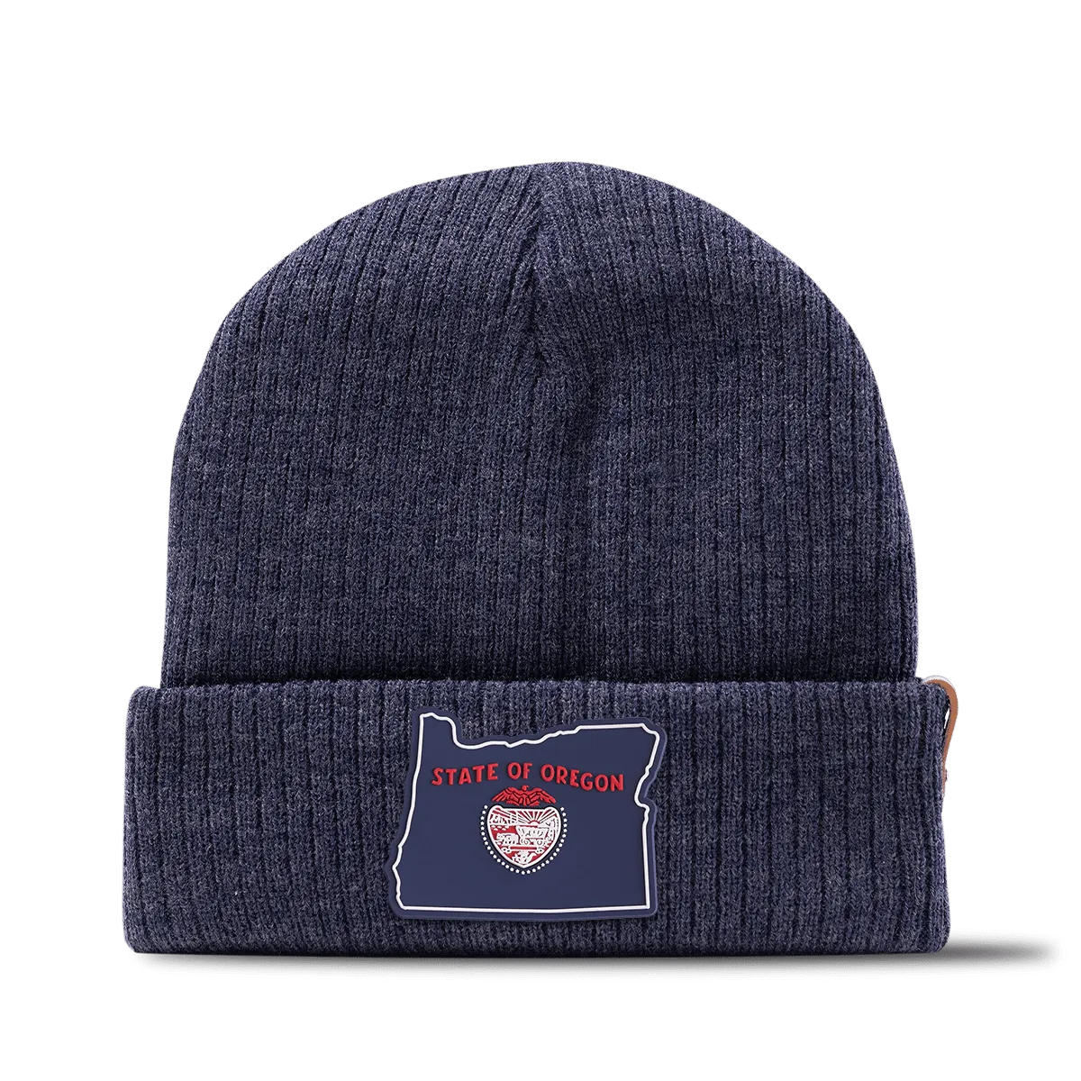 Oregon Patriot Beanie