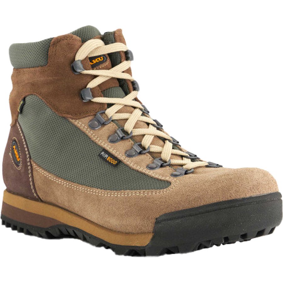 Original GTX Hiking Boots by Slope