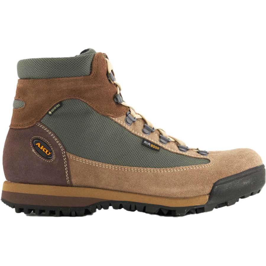 Original GTX Hiking Boots by Slope