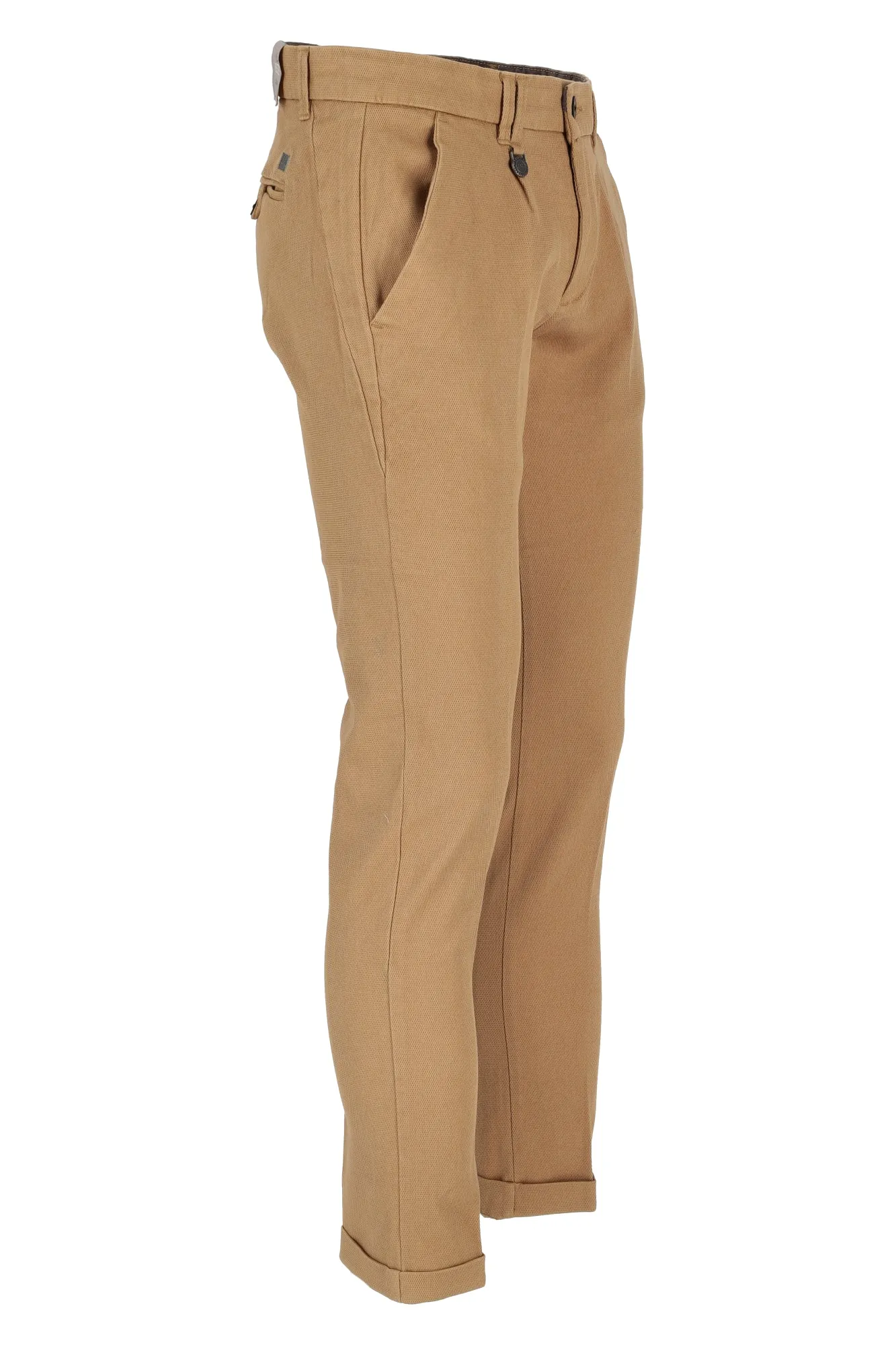 Yes-zee Men's Trousers P660-PT00