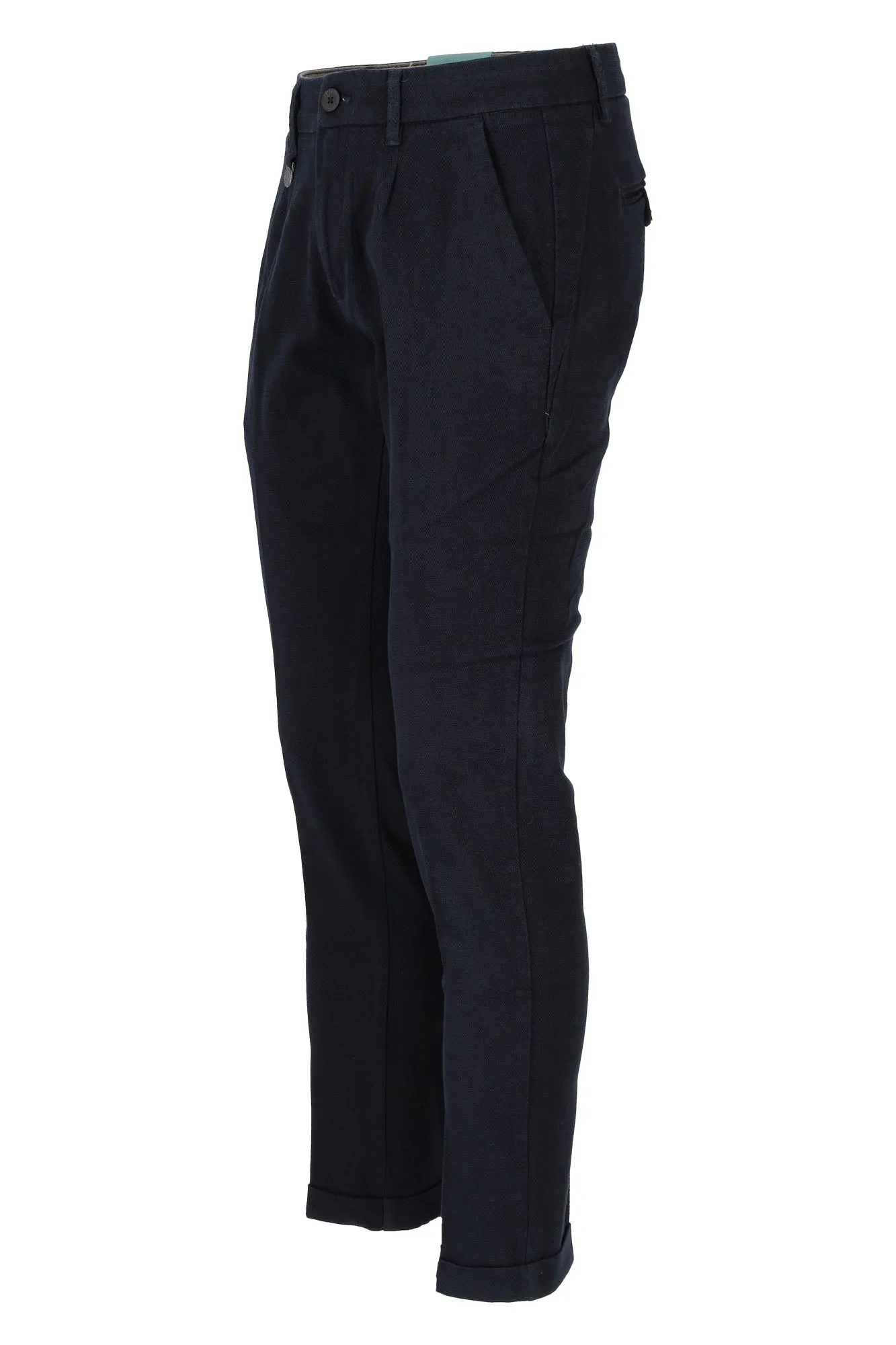 Yes-zee Men's Trousers P660-PT00