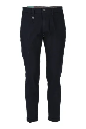 Yes-zee Men's Trousers P660-PT00