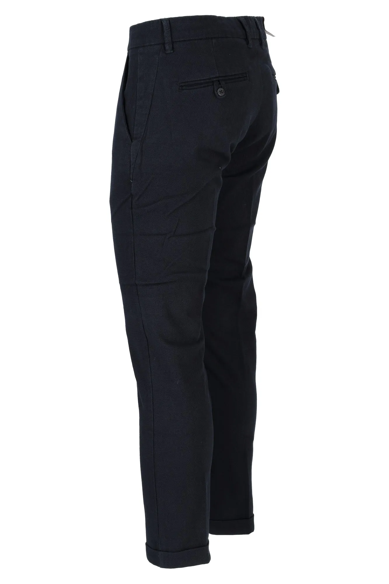 Yes-zee Men's Trousers P660-PT00