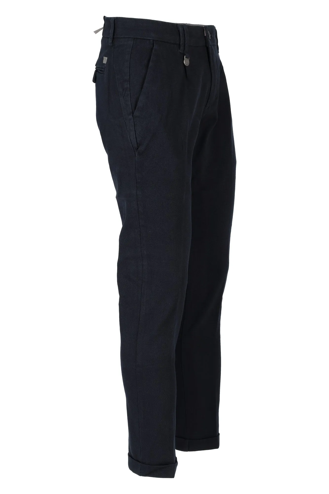 Yes-zee Men's Trousers P660-PT00