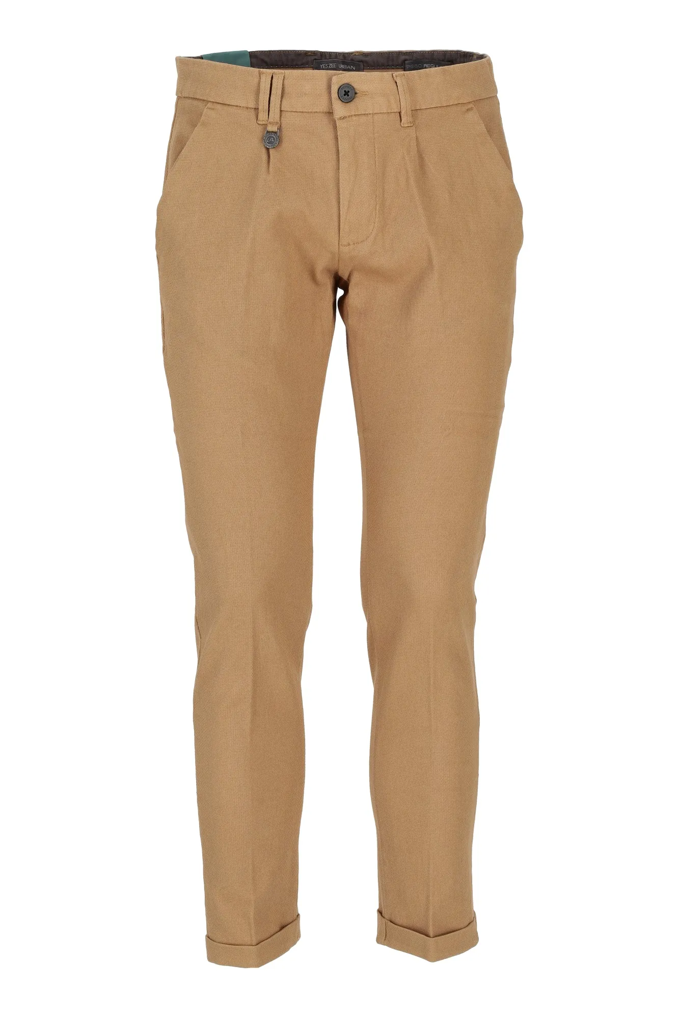 Yes-zee Men's Trousers P660-PT00