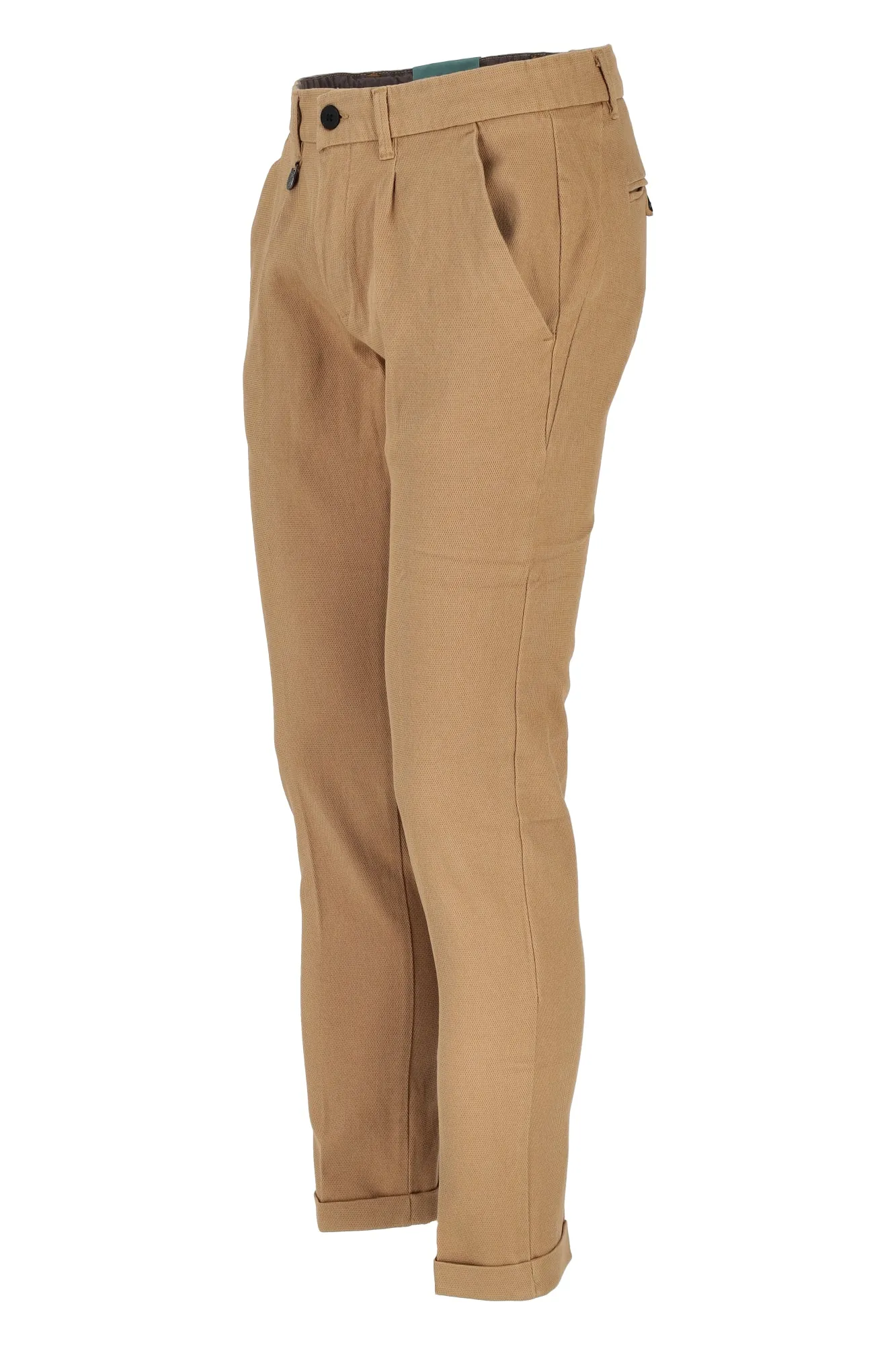 Yes-zee Men's Trousers P660-PT00