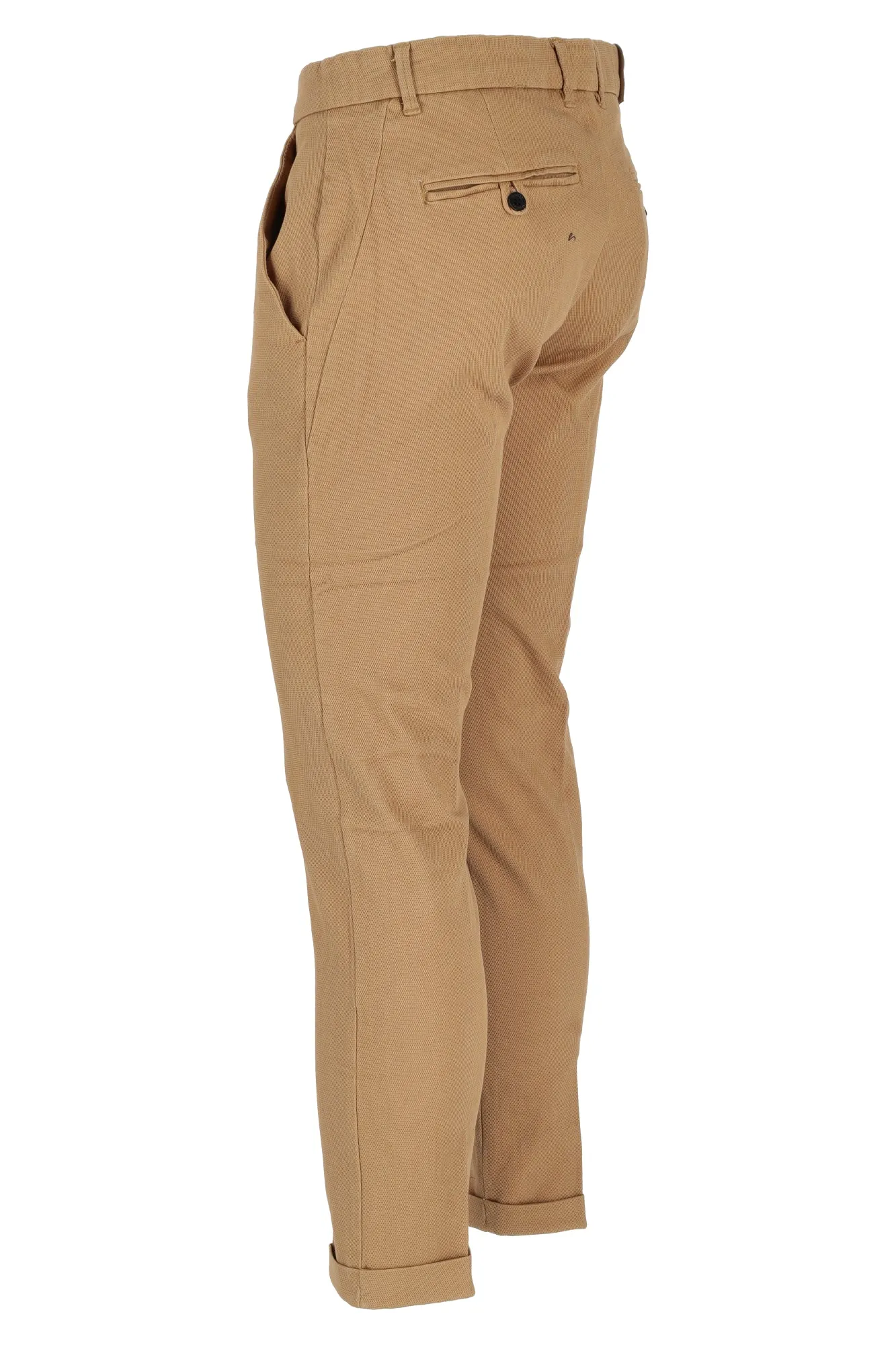 Yes-zee Men's Trousers P660-PT00