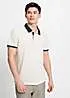 Pack of 3 Polo Shirts by bonprix