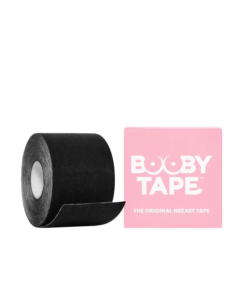 Bundle Set of 2 Booby Tape