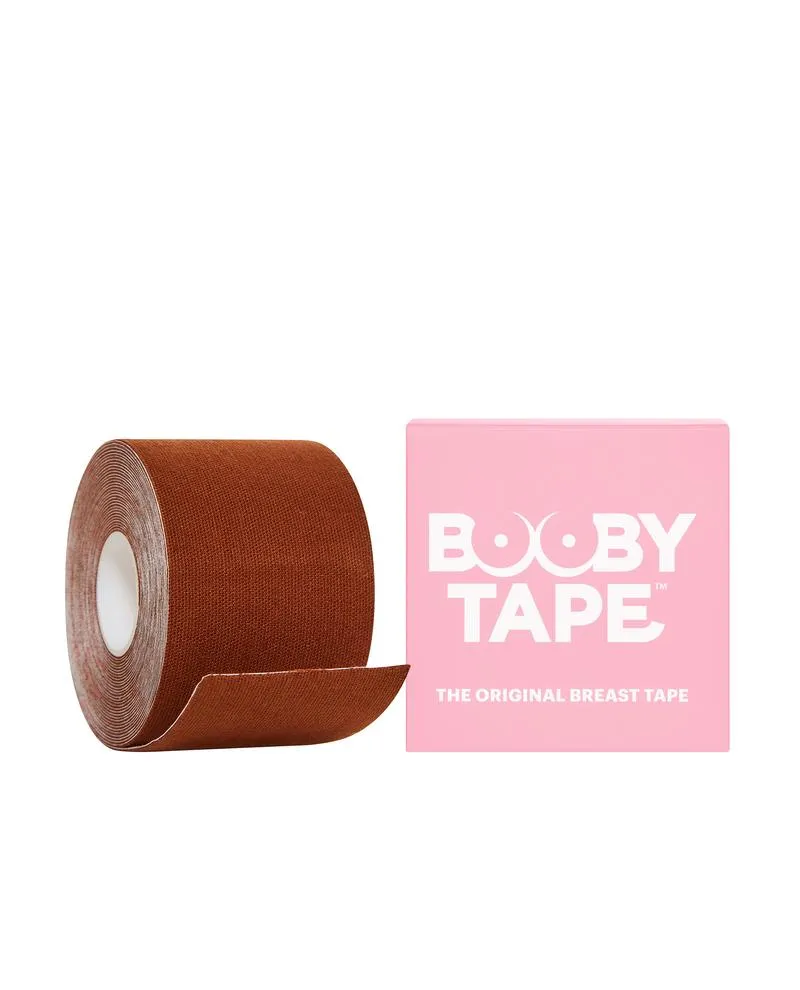 Bundle Set of 2 Booby Tape