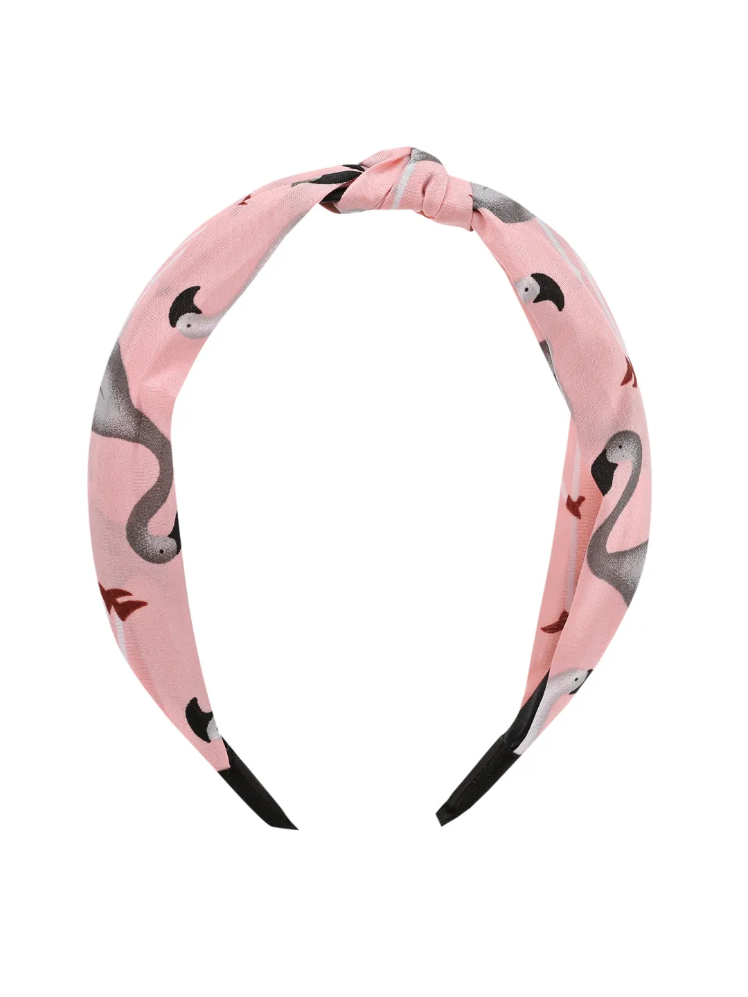 Pink Flamingo Headband