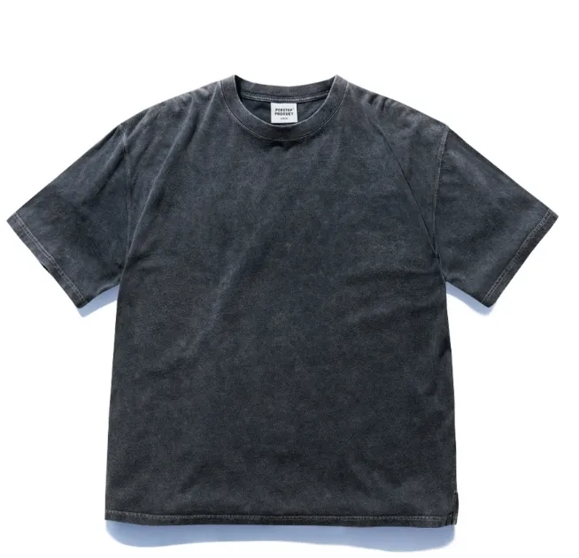 Unisex Cotton T-Shirts