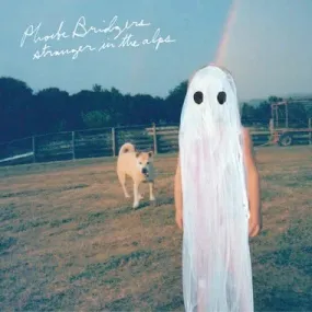 Phoebe Bridgers Stranger in the Alps Vinyl Album