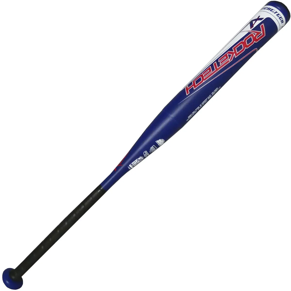 2022 Anderson Rocketech (-9) 017050 Fastpitch Softball Bat (Preowned)