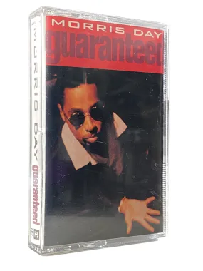 Prince Guaranteed Cassette Tape USA 1992 Release