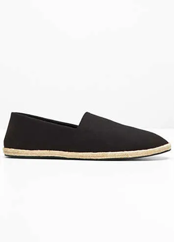 Look Again bonprix Raffia Sole Espadrilles