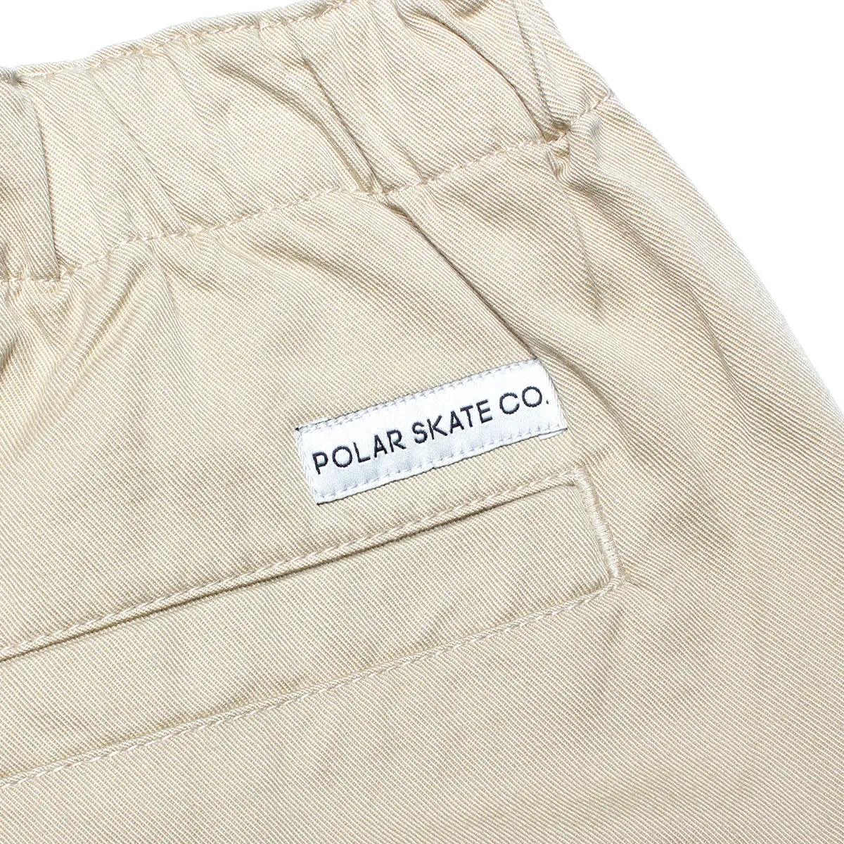 Railway Chinos