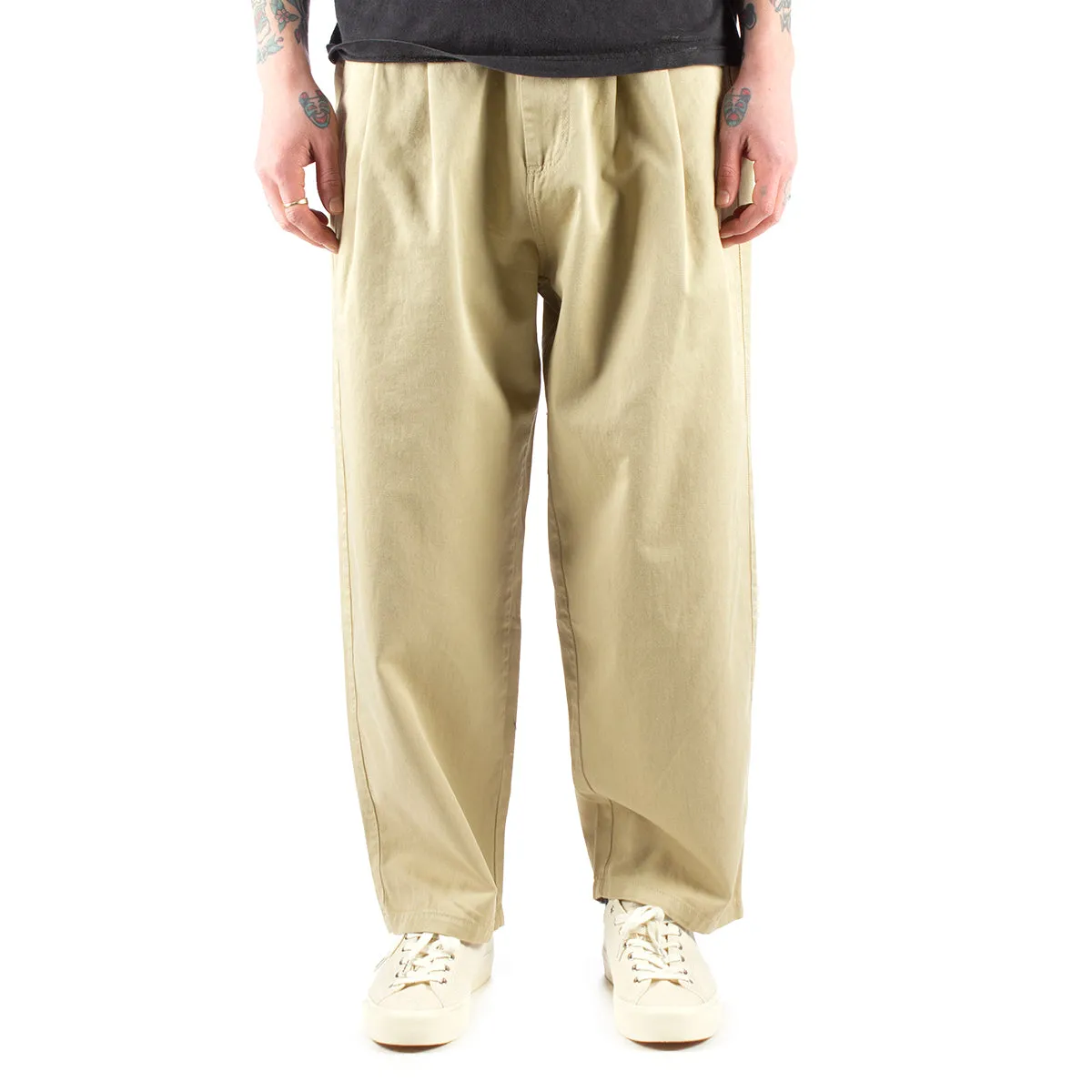 Railway Chinos