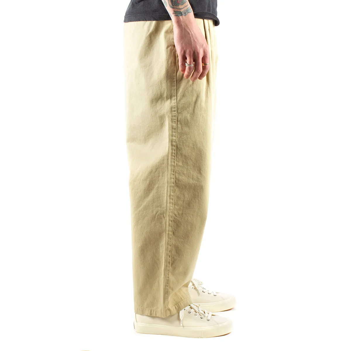 Railway Chinos