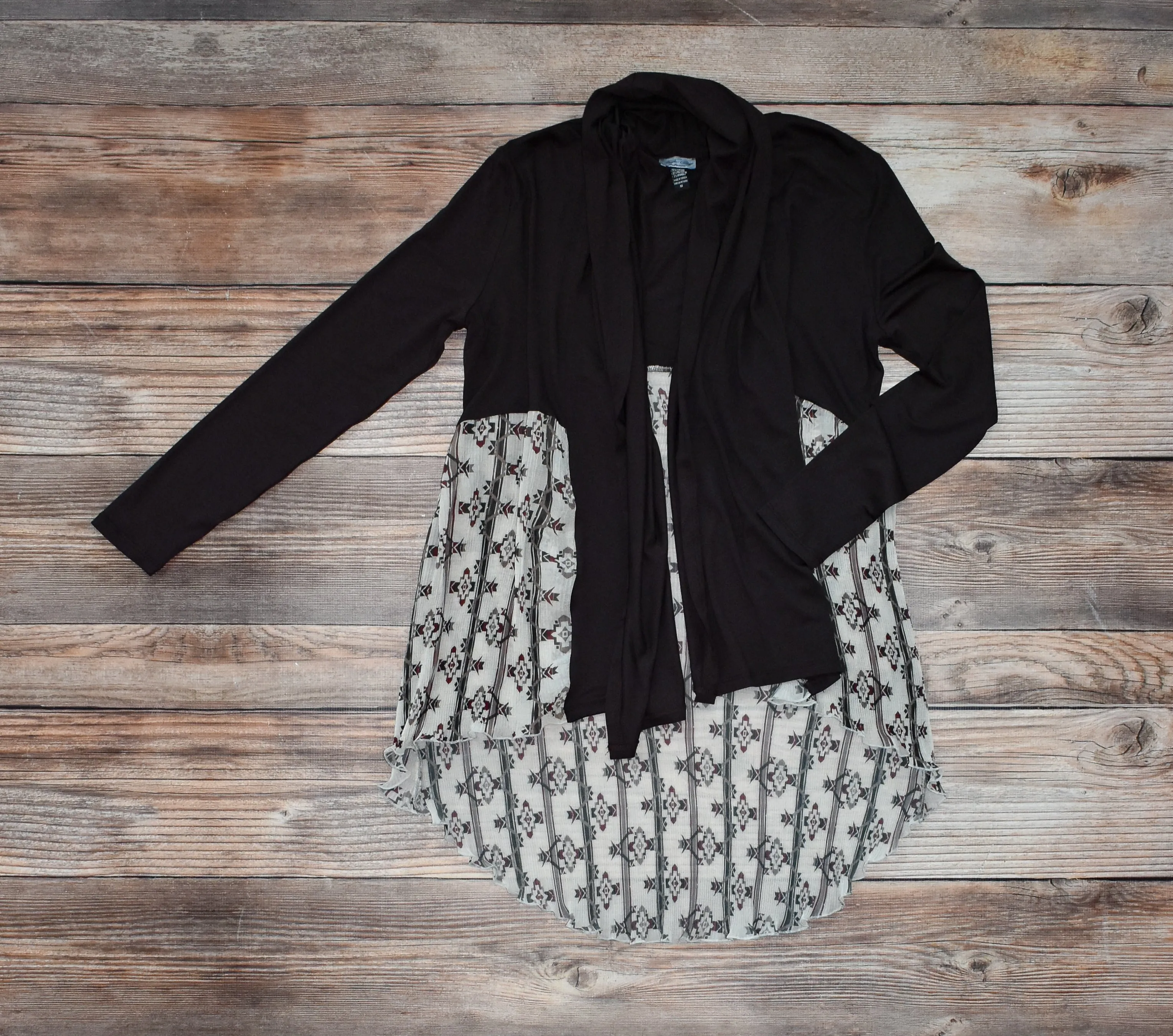 Women's Kyra Shrug by Tasha Polizzi