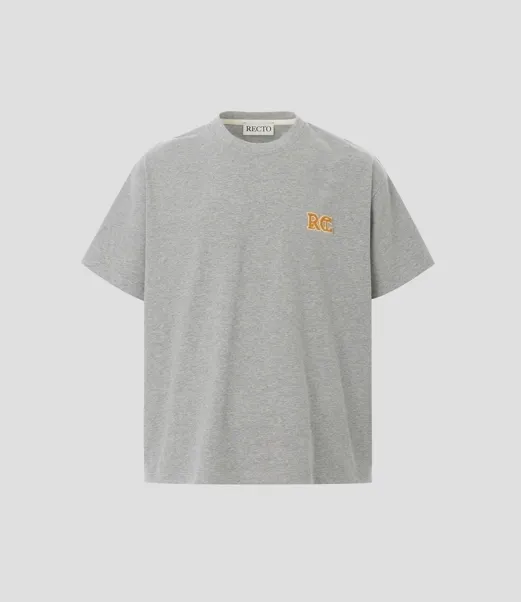 Cotton Logo T-Shirts