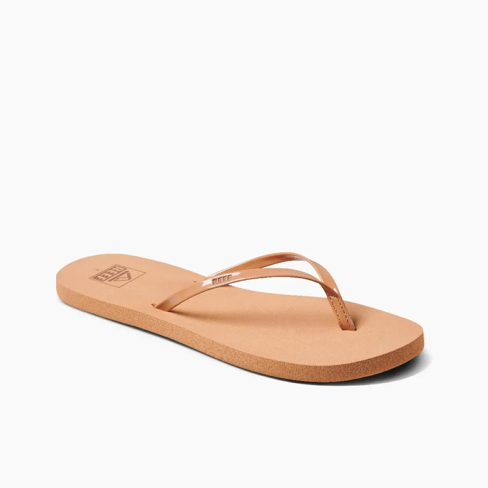 Women's Comfort Sandals - Beige