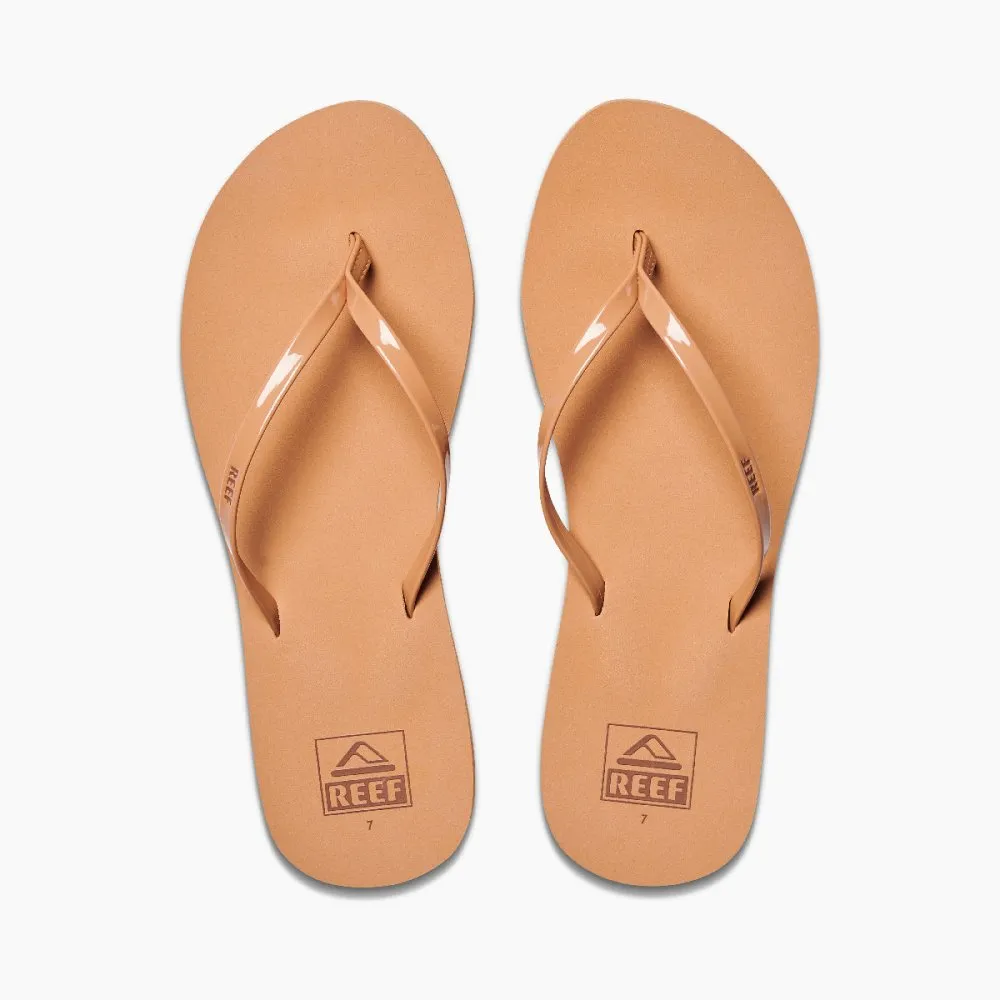 Women's Comfort Sandals - Beige