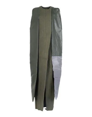 Rick Owens Green Capes & ponchos 8 UK