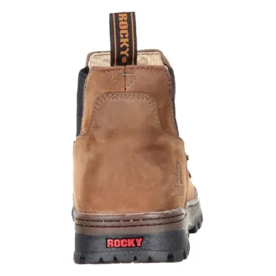 Rocky Outback Men's Hiking Boots