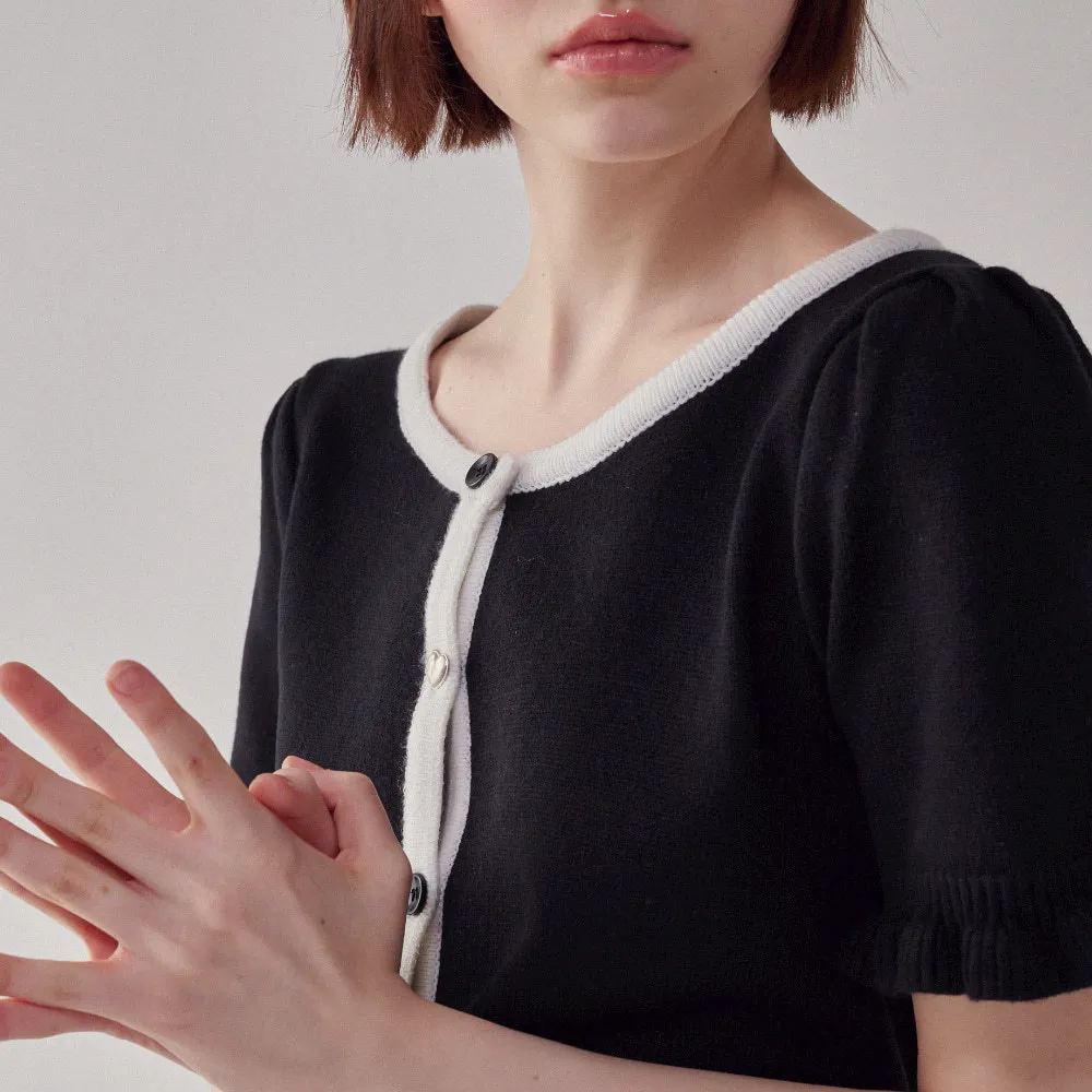 Classic White Oxford Shirt by COMME DES GARCONS SHIRT FOREVER