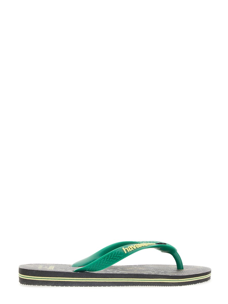 ROTATE BIRGER CHRISTENSEN Flip Flop Sandal