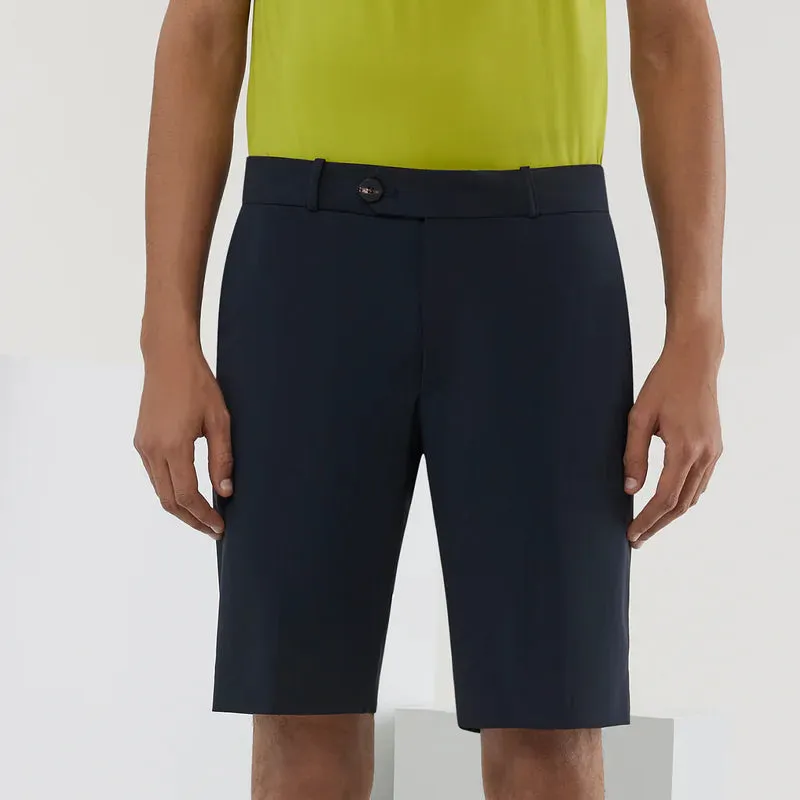 RRD Revo Chino Short Blue Black