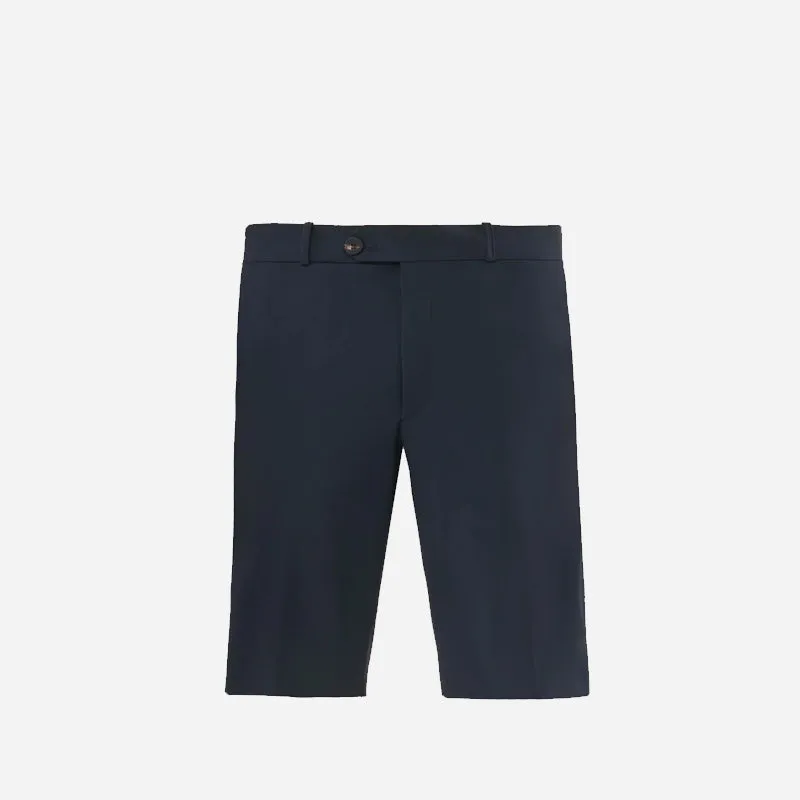 RRD Revo Chino Short Blue Black