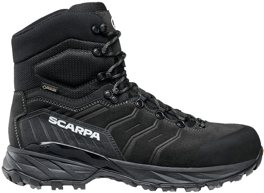 Sapuen High GTX Hiking Boots - Men's