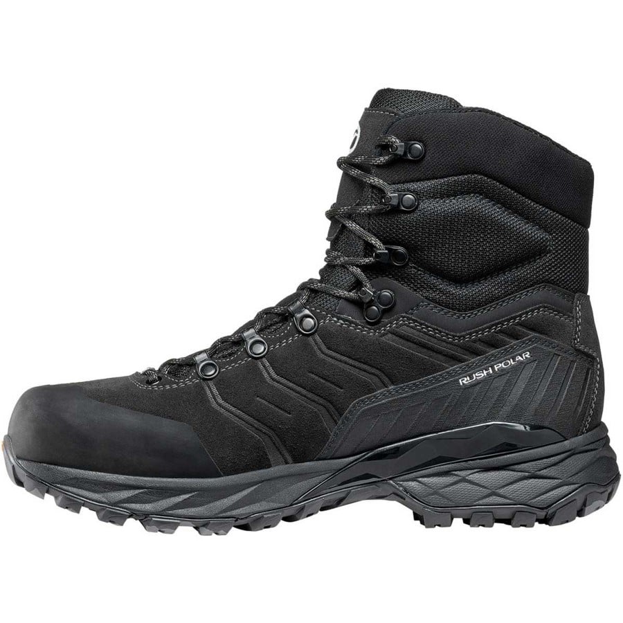 Sapuen High GTX Hiking Boots - Men's