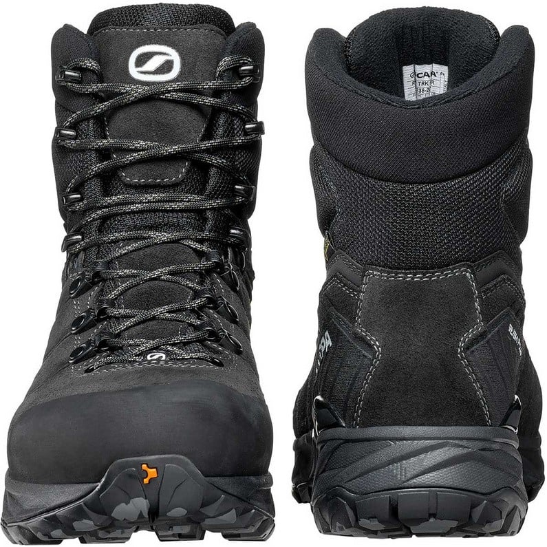 Sapuen High GTX Hiking Boots - Men's