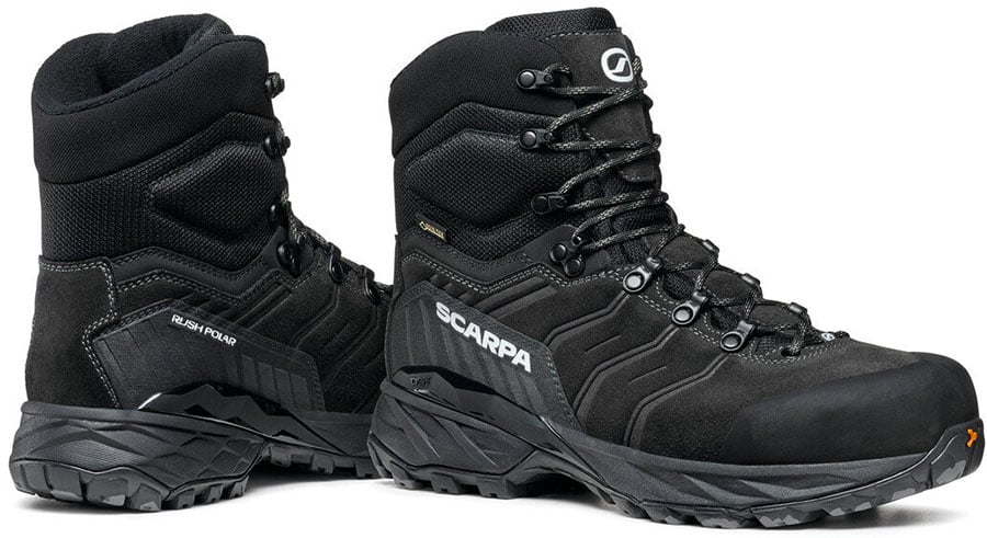 Sapuen High GTX Hiking Boots - Men's