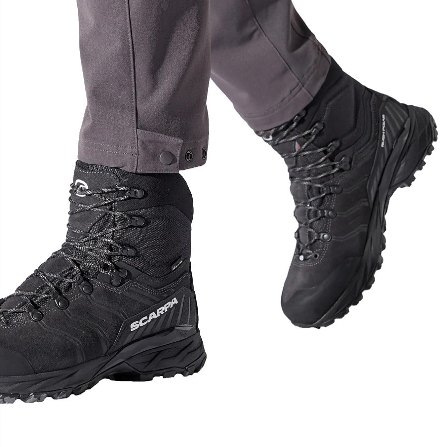 Sapuen High GTX Hiking Boots - Men's