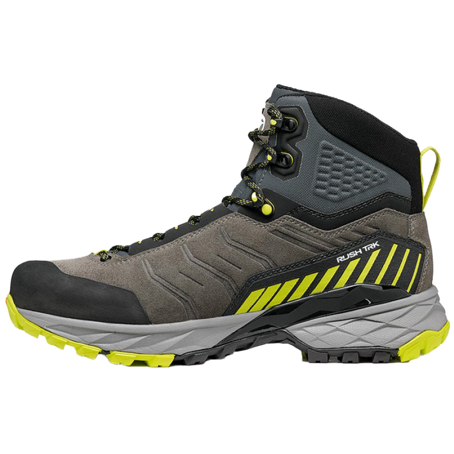 Waterproof Hiking Boots