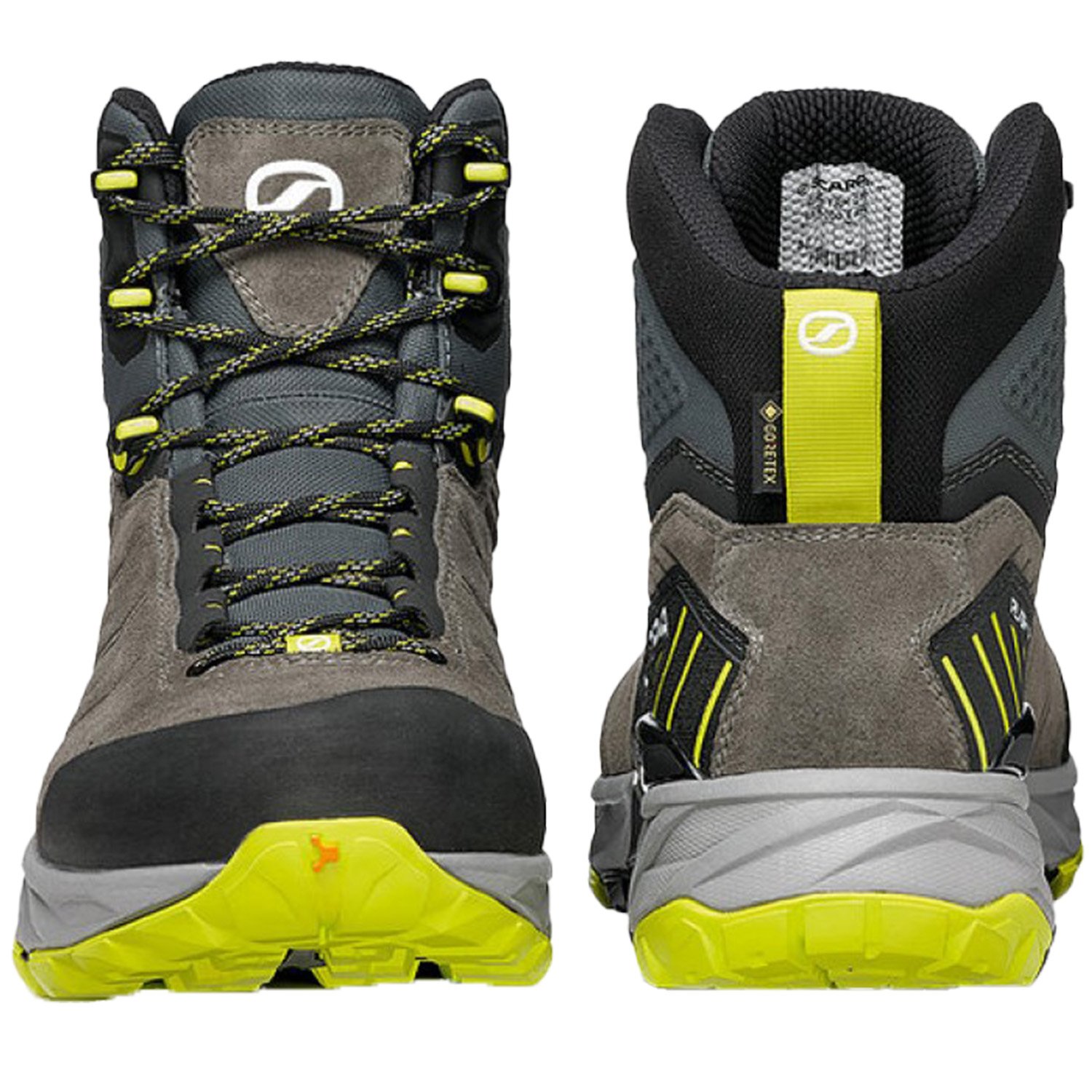 Waterproof Hiking Boots