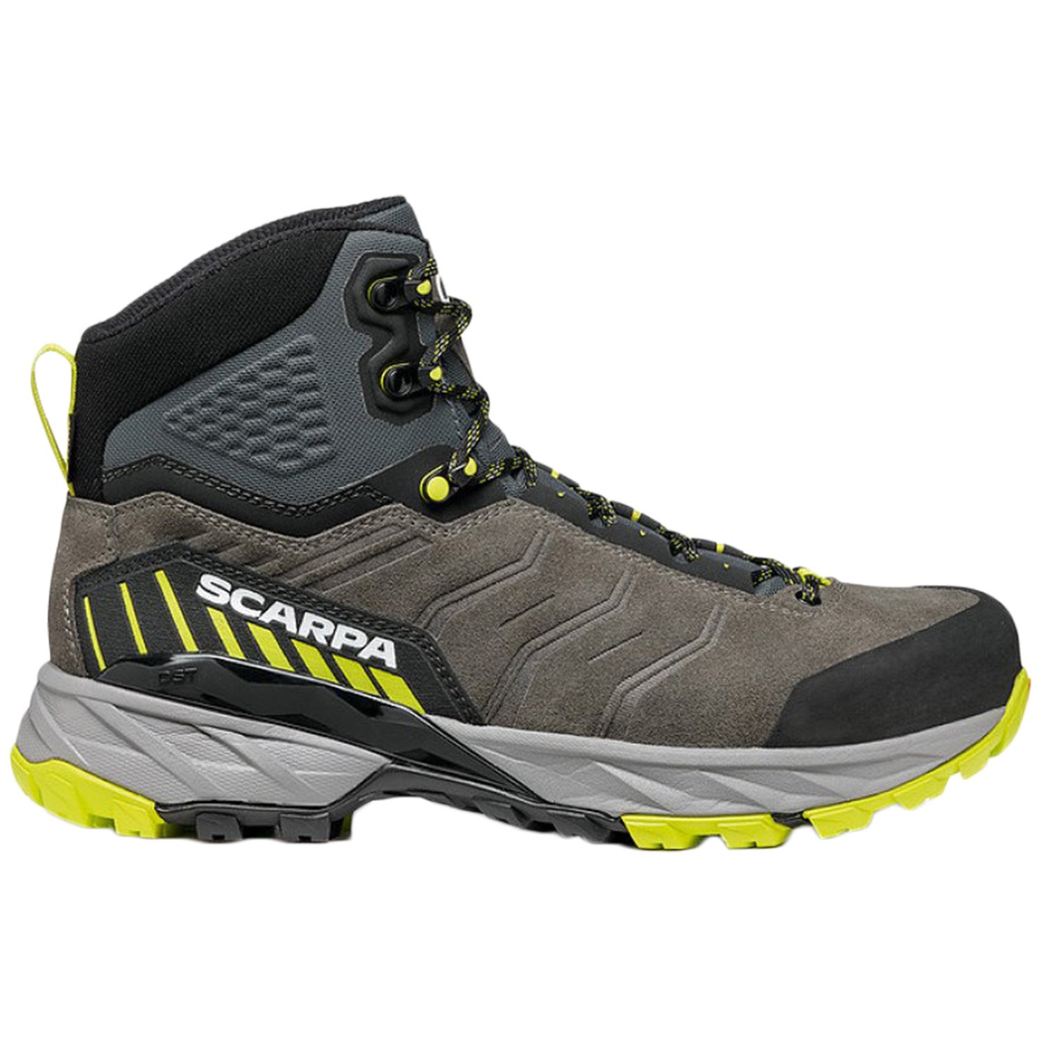 Waterproof Hiking Boots