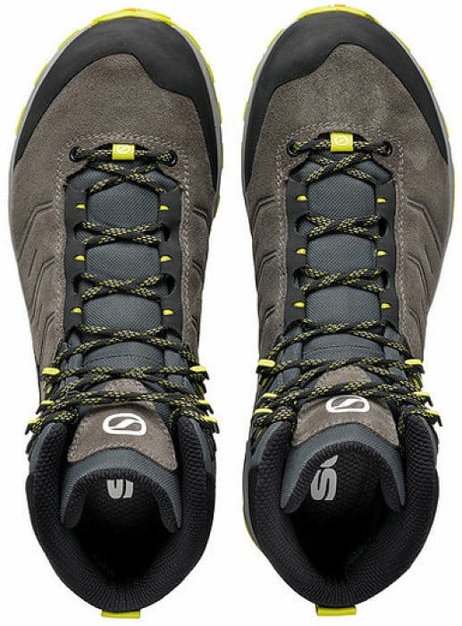 Waterproof Hiking Boots