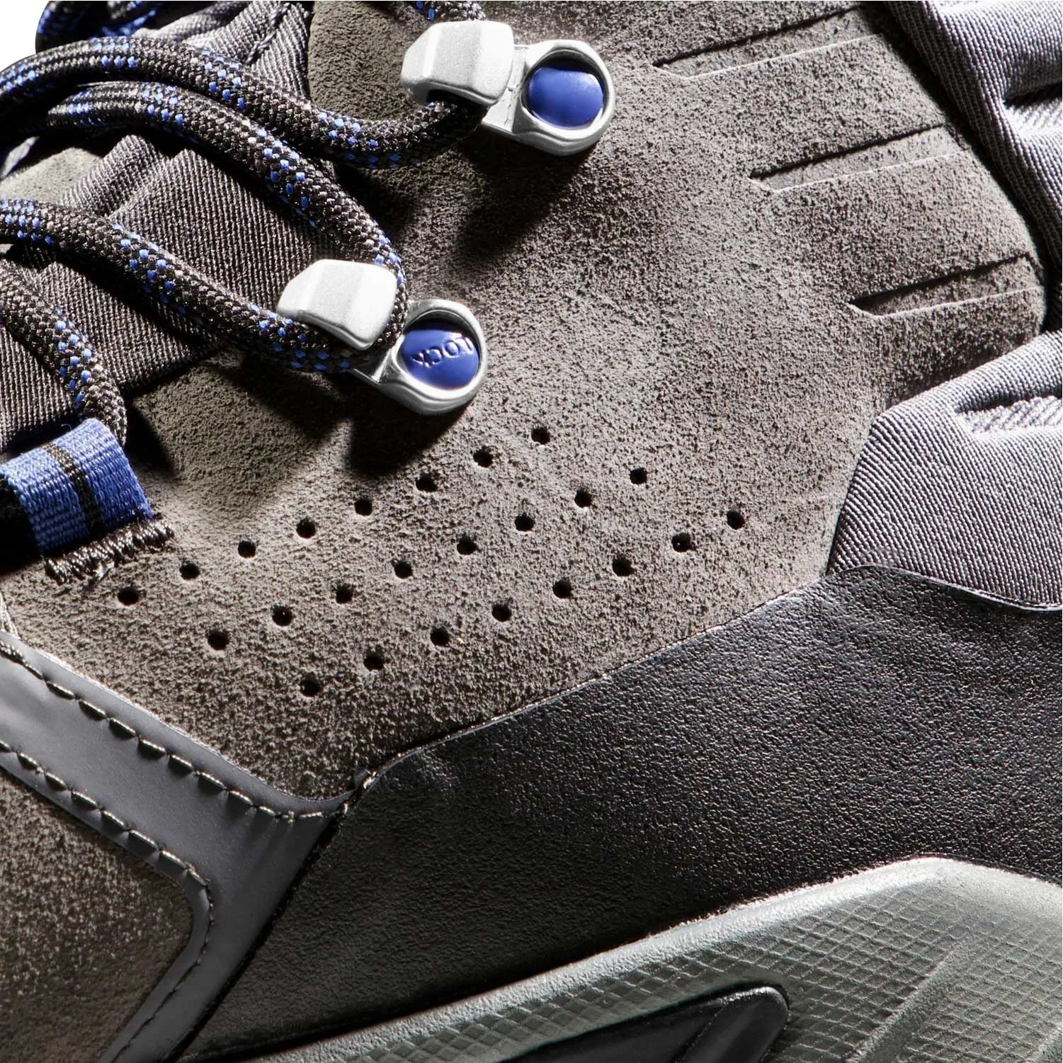 Men's High-Performance Hiking Boots