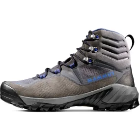 Men's High-Performance Hiking Boots