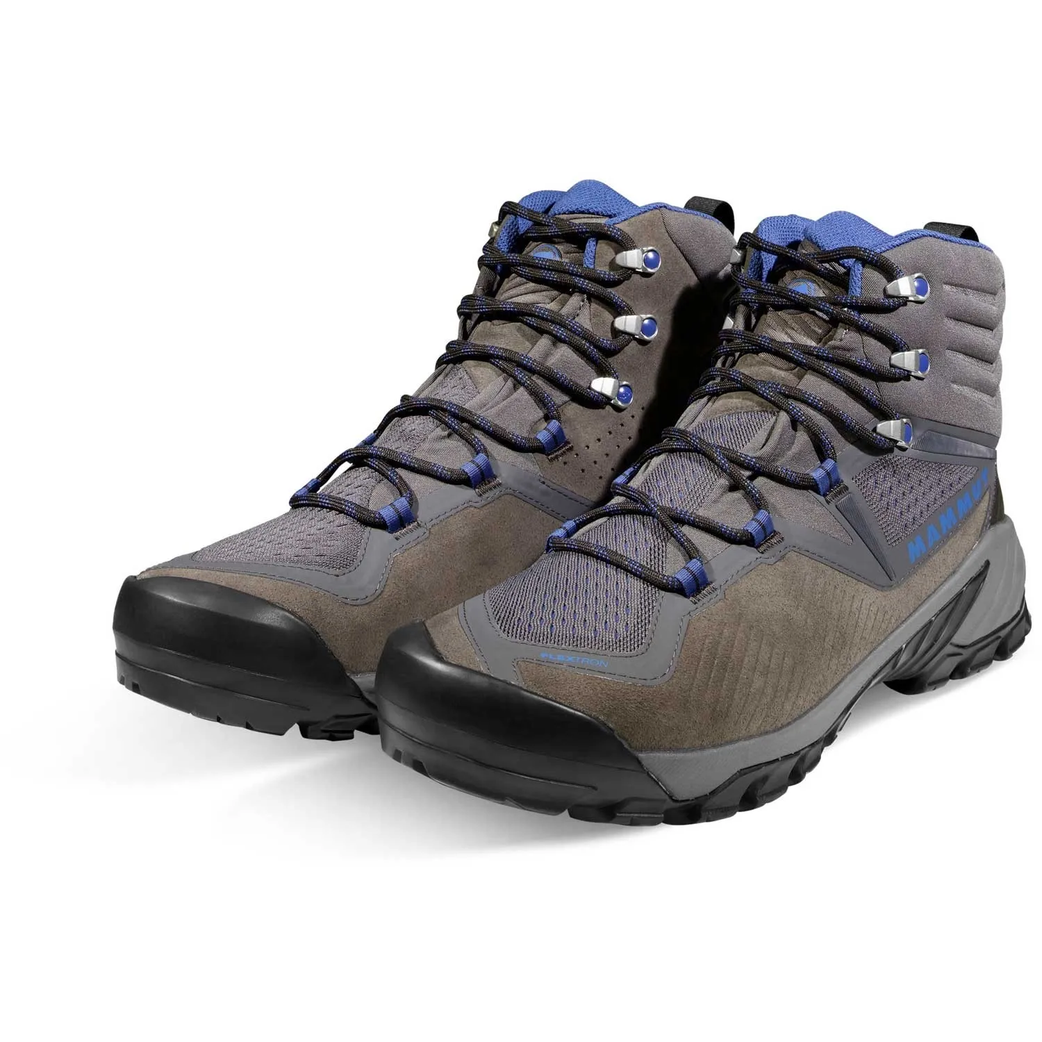 Men's High-Performance Hiking Boots