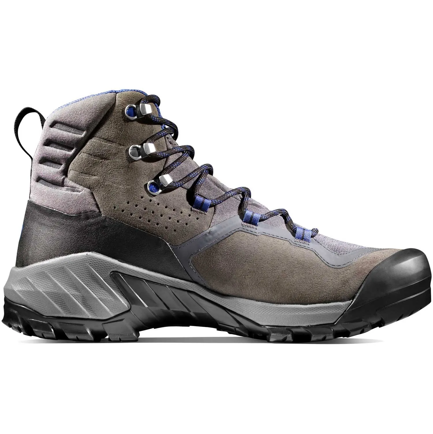 Men's High-Performance Hiking Boots