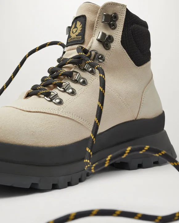 Scramble Hiking Boots