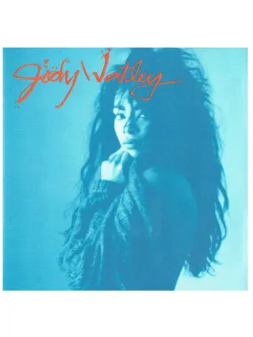 Prince Jody Watley Self Titled CD Album Produced By Andre Cymone USA